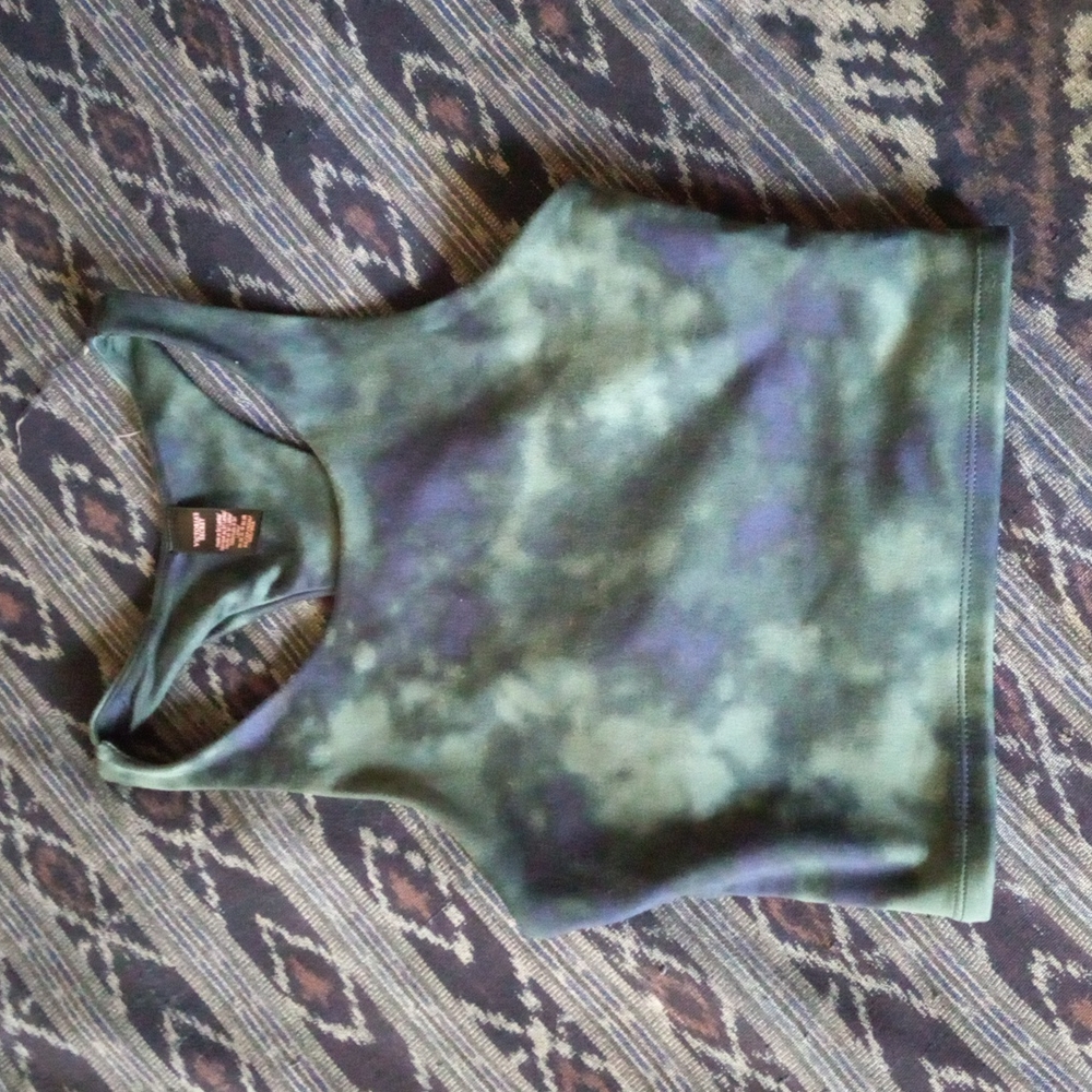 Victoria's Secret sports bra/ crop top